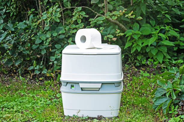 Best Porta potty rental near me  in Wildwood, FL