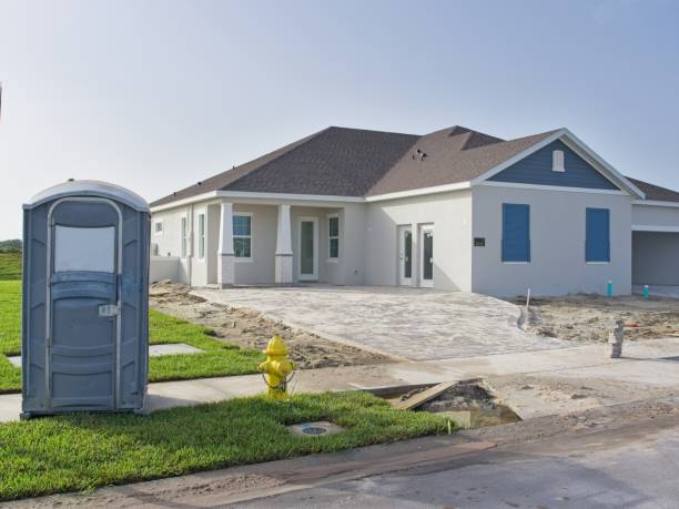 Best Sanitation services for porta potties  in Wildwood, FL