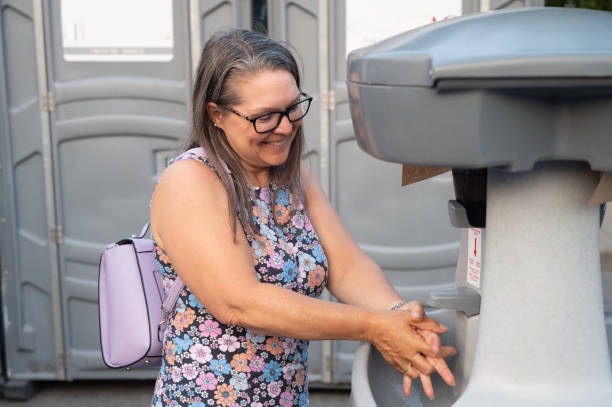 Best Handicap porta potty rental  in Wildwood, FL